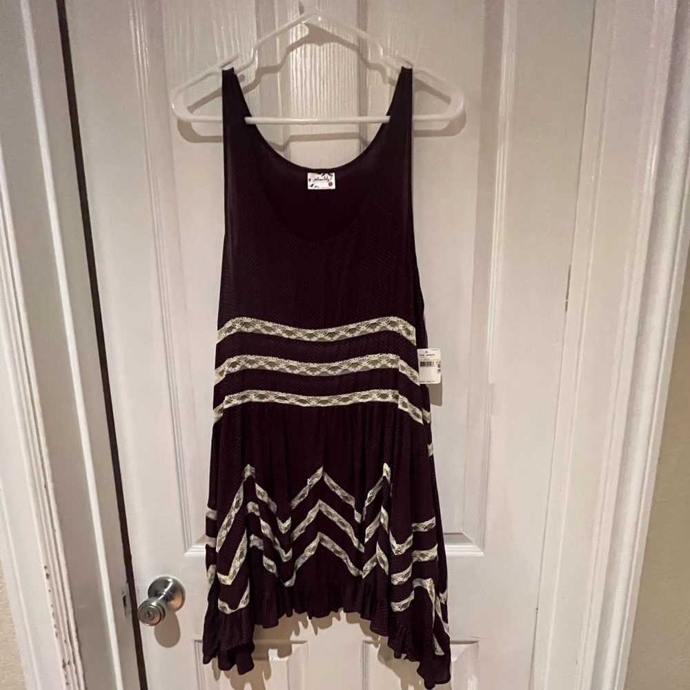 Free people dress